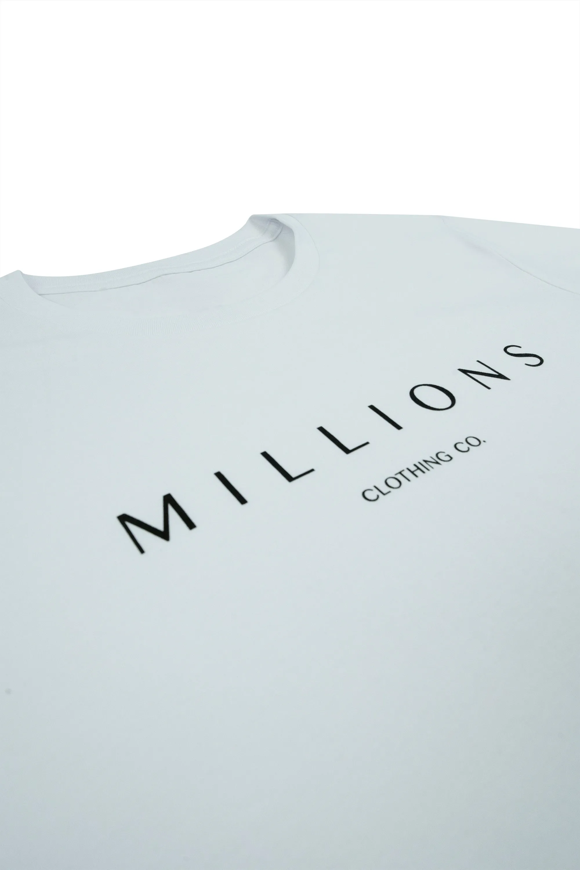 WOMENS MILLIONS Classic Tee