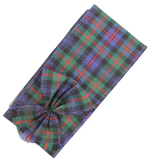 Women's Mini Sash & Rosette - Murray of Atholl Modern