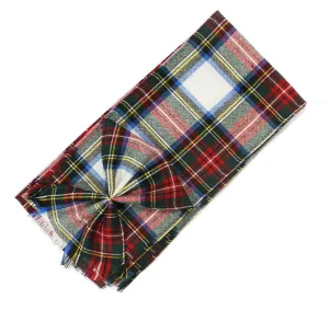 Women's Mini Sash & Rosette - Stewart Dress Modern