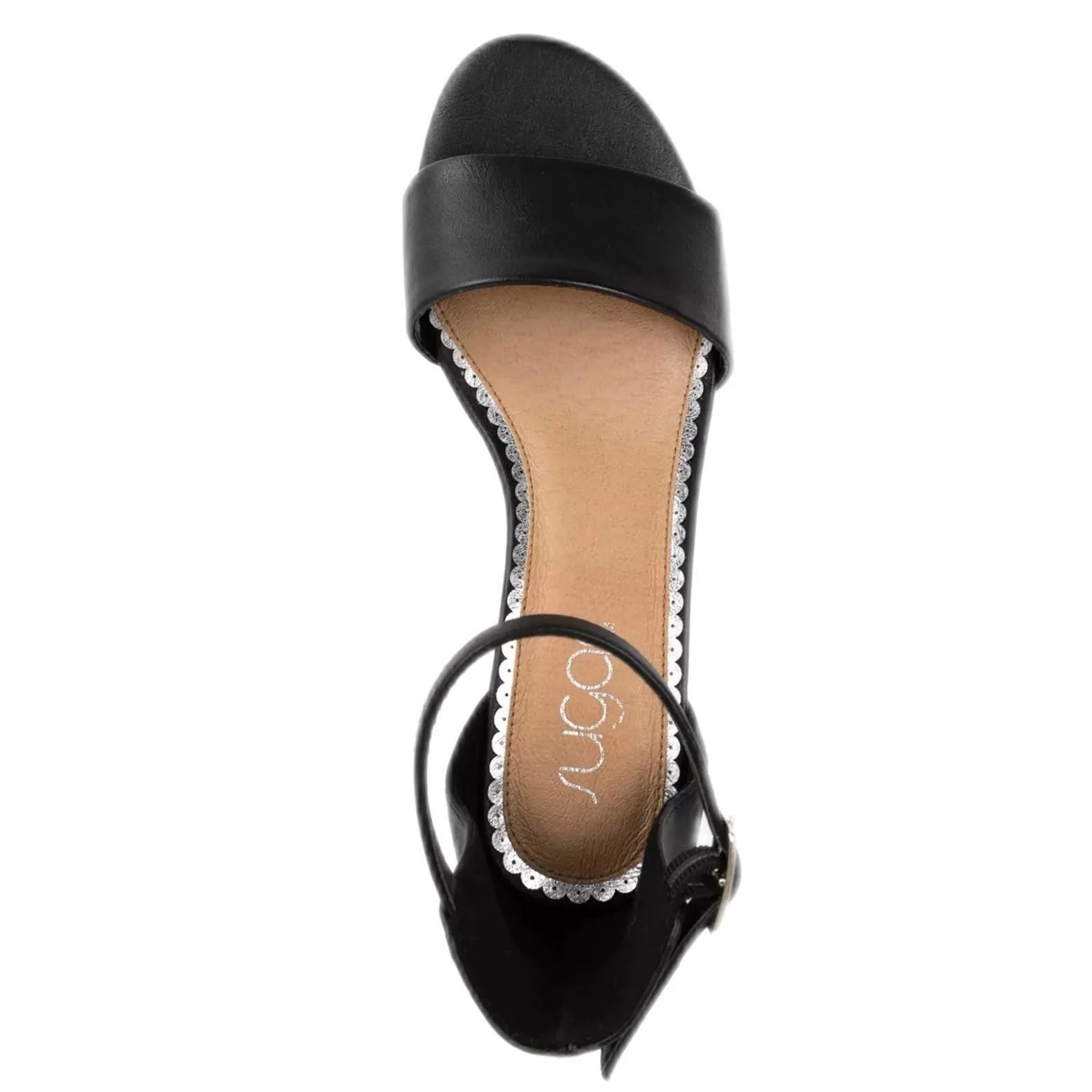 Women's NOELLE LOW Block Heel Dress Sandals