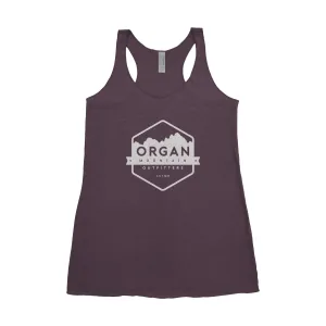 Women's OMO Racerback Tank