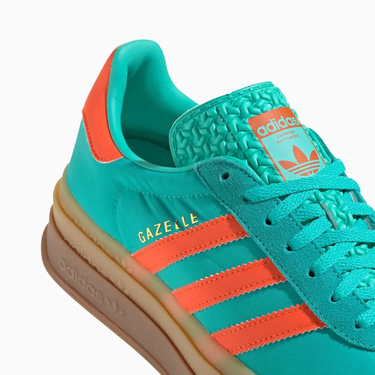 Women's Originals Gazelle Bold Shoes