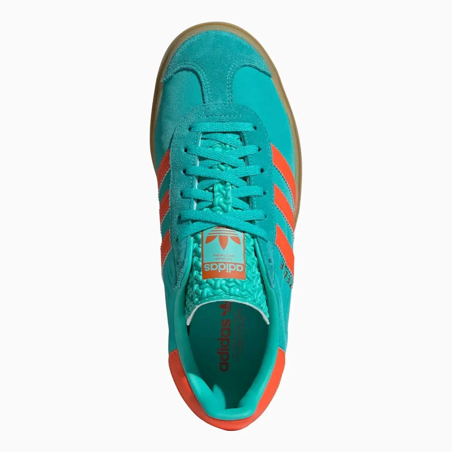 Women's Originals Gazelle Bold Shoes