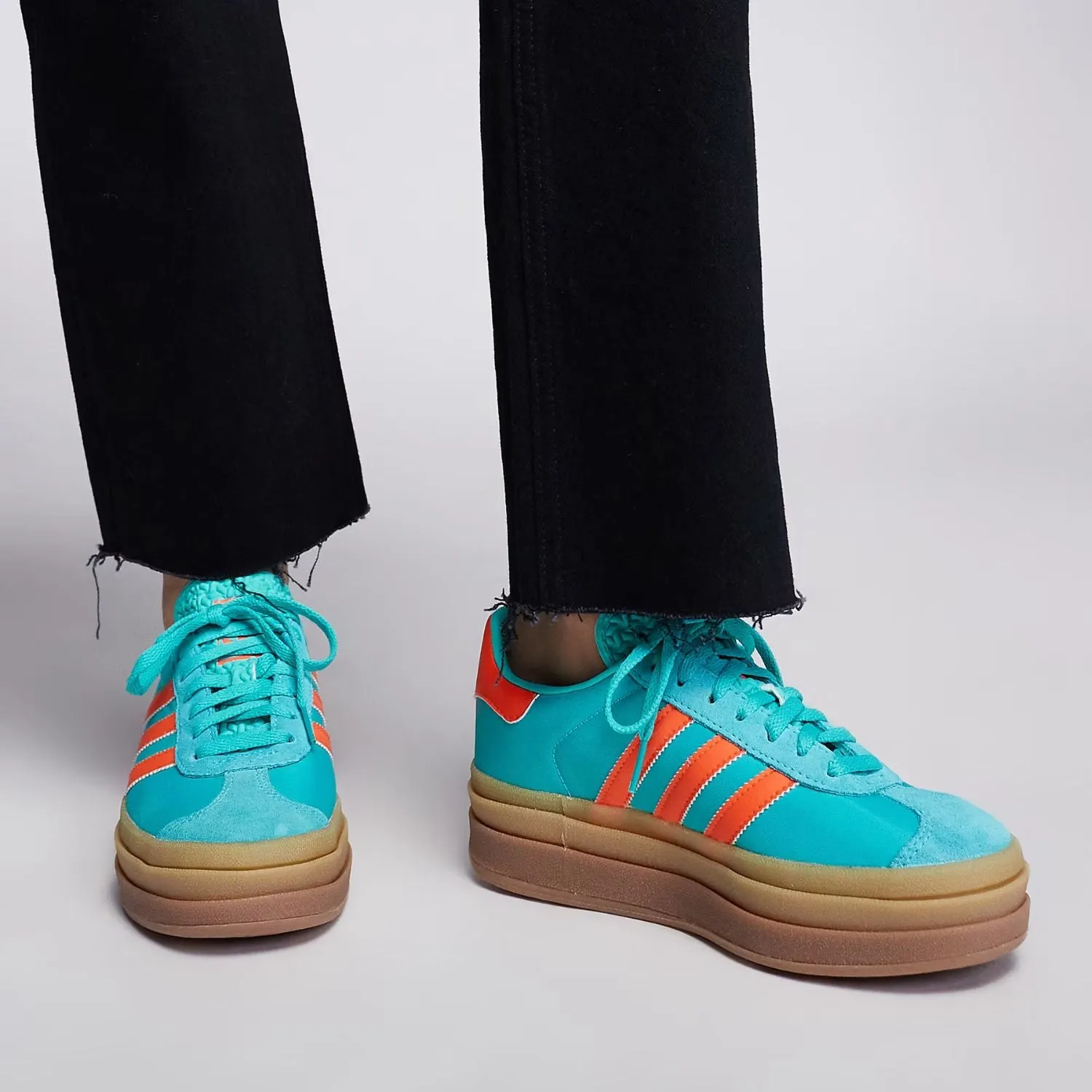 Women's Originals Gazelle Bold Shoes