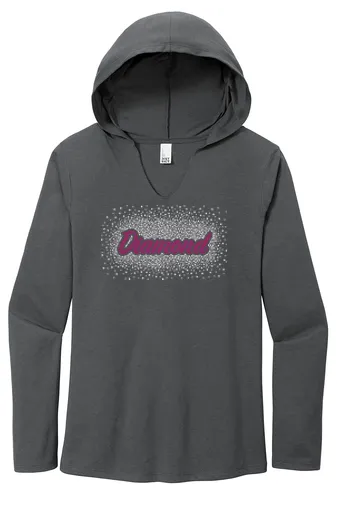Women's Perfect Tri® Long Sleeve Hoodie