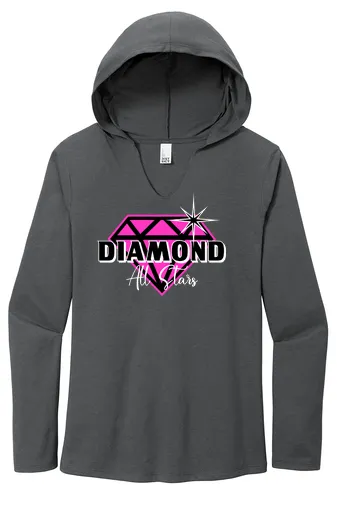 Women's Perfect Tri® Long Sleeve Hoodie