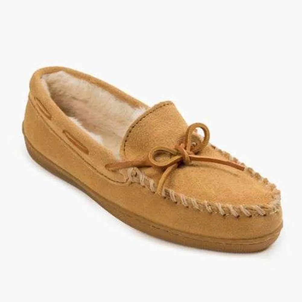 Women's Pile Lined Hardsole - 3502