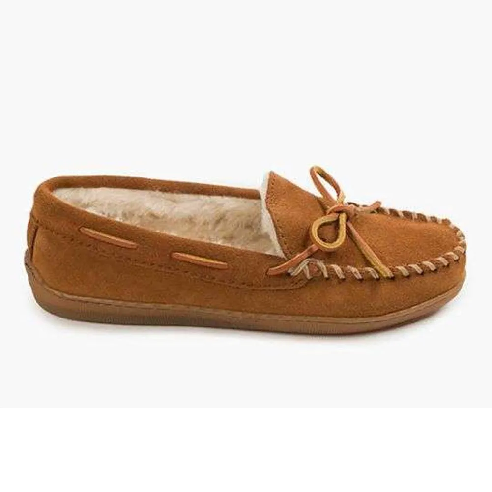 Women's Pile Lined Hardsole - 3502