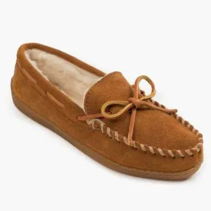 Women's Pile Lined Hardsole - 3502