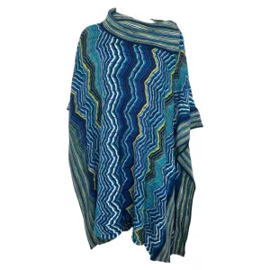 Women's Poncho