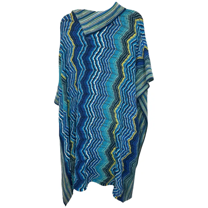 Women's Poncho