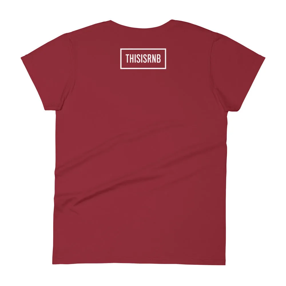 Women's "Classic Vibe" T-Shirt