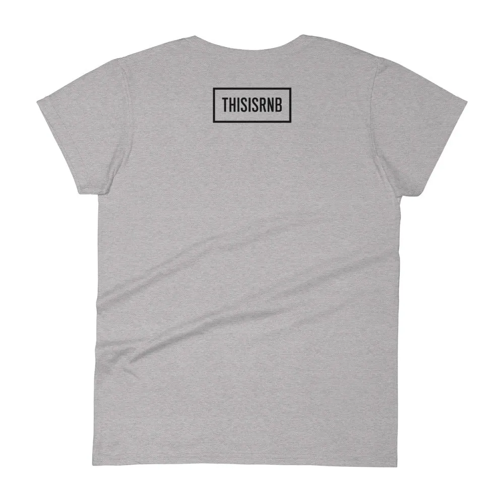 Women's "Classic Vibe" T-Shirt