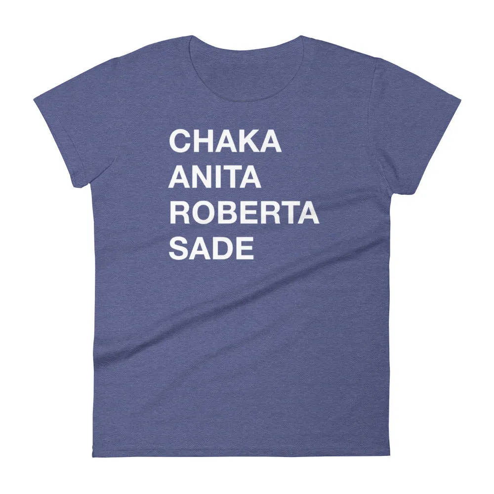 Women's "Classic Vibe" T-Shirt