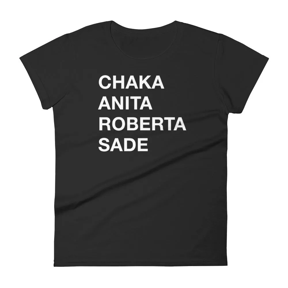 Women's "Classic Vibe" T-Shirt