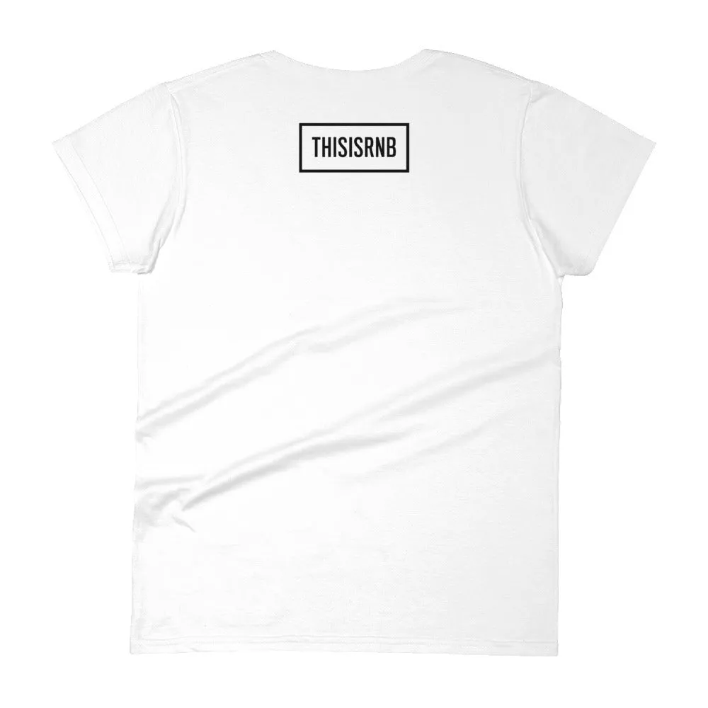 Women's "Classic Vibe" T-Shirt