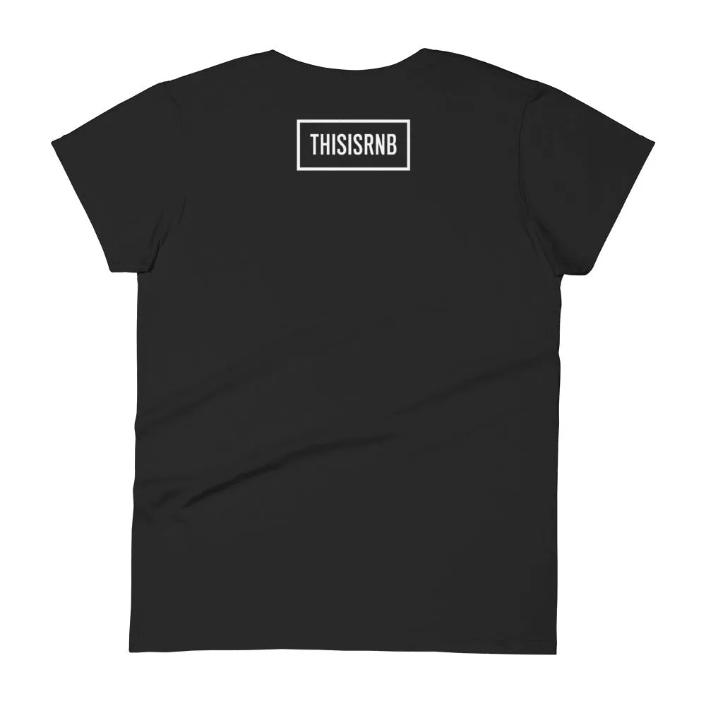 Women's "Classic Vibe" T-Shirt