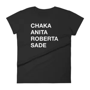 Women's "Classic Vibe" T-Shirt