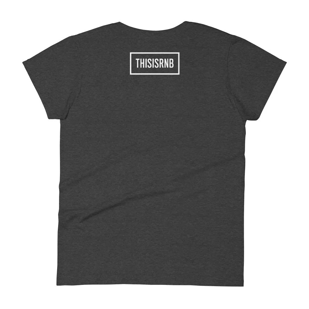 Women's "Classic Vibe" T-Shirt