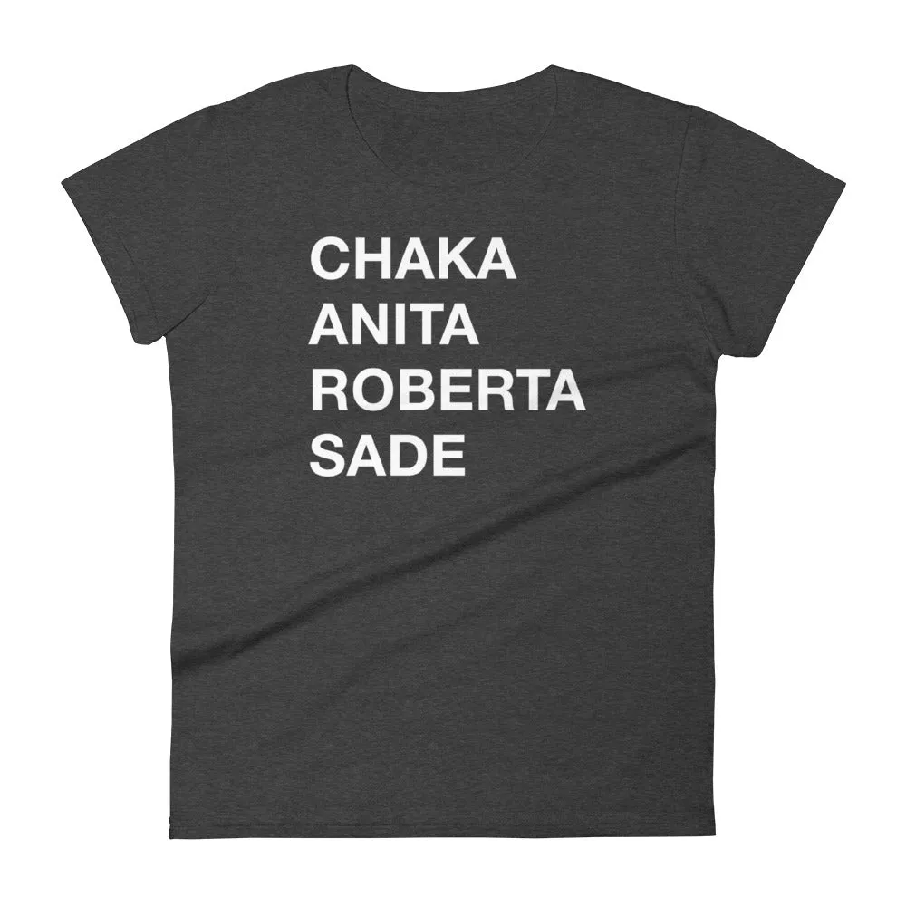 Women's "Classic Vibe" T-Shirt