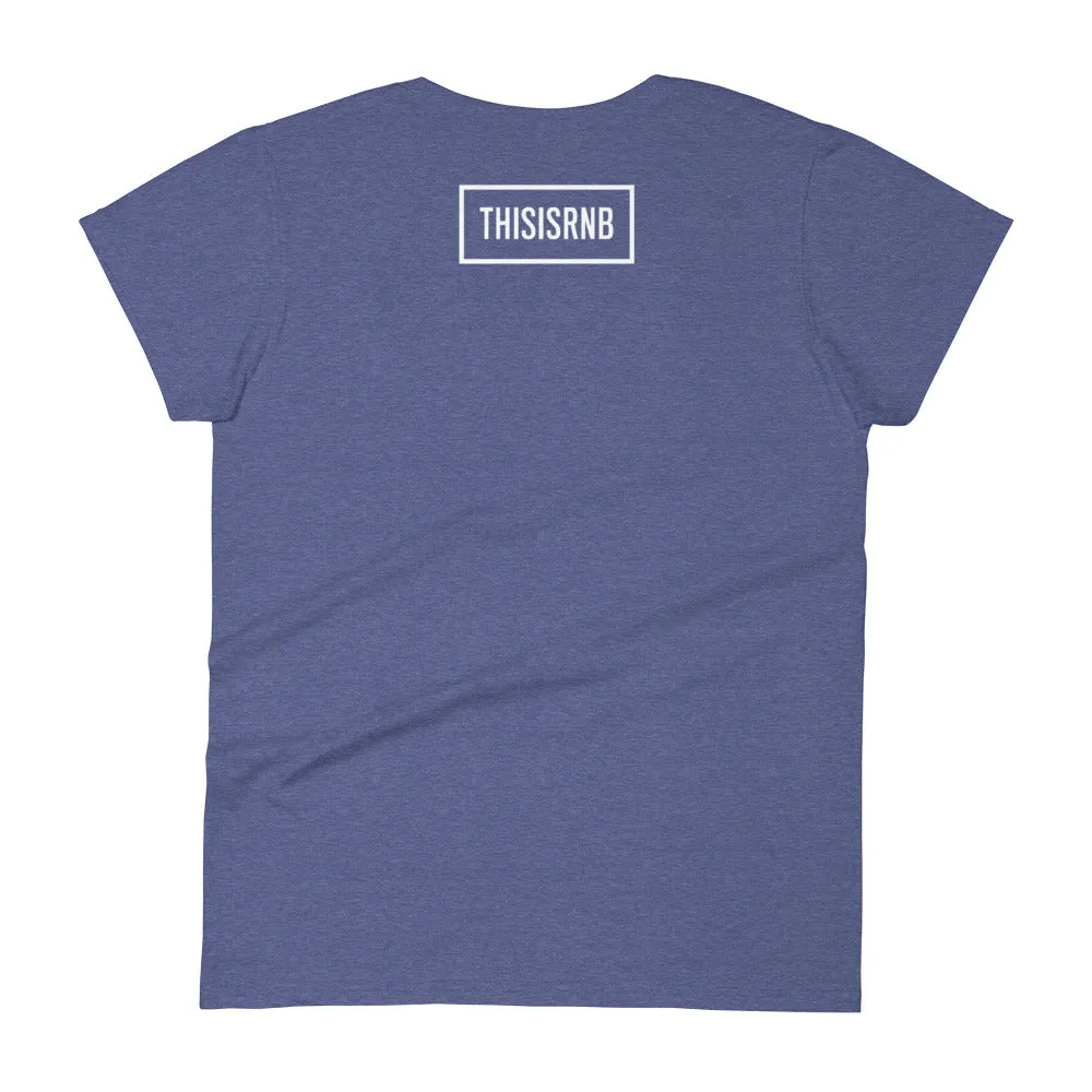 Women's "Classic Vibe" T-Shirt
