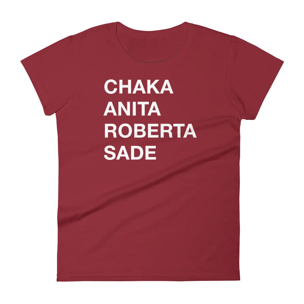 Women's "Classic Vibe" T-Shirt