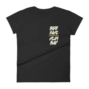 Women's Rally t-shirt