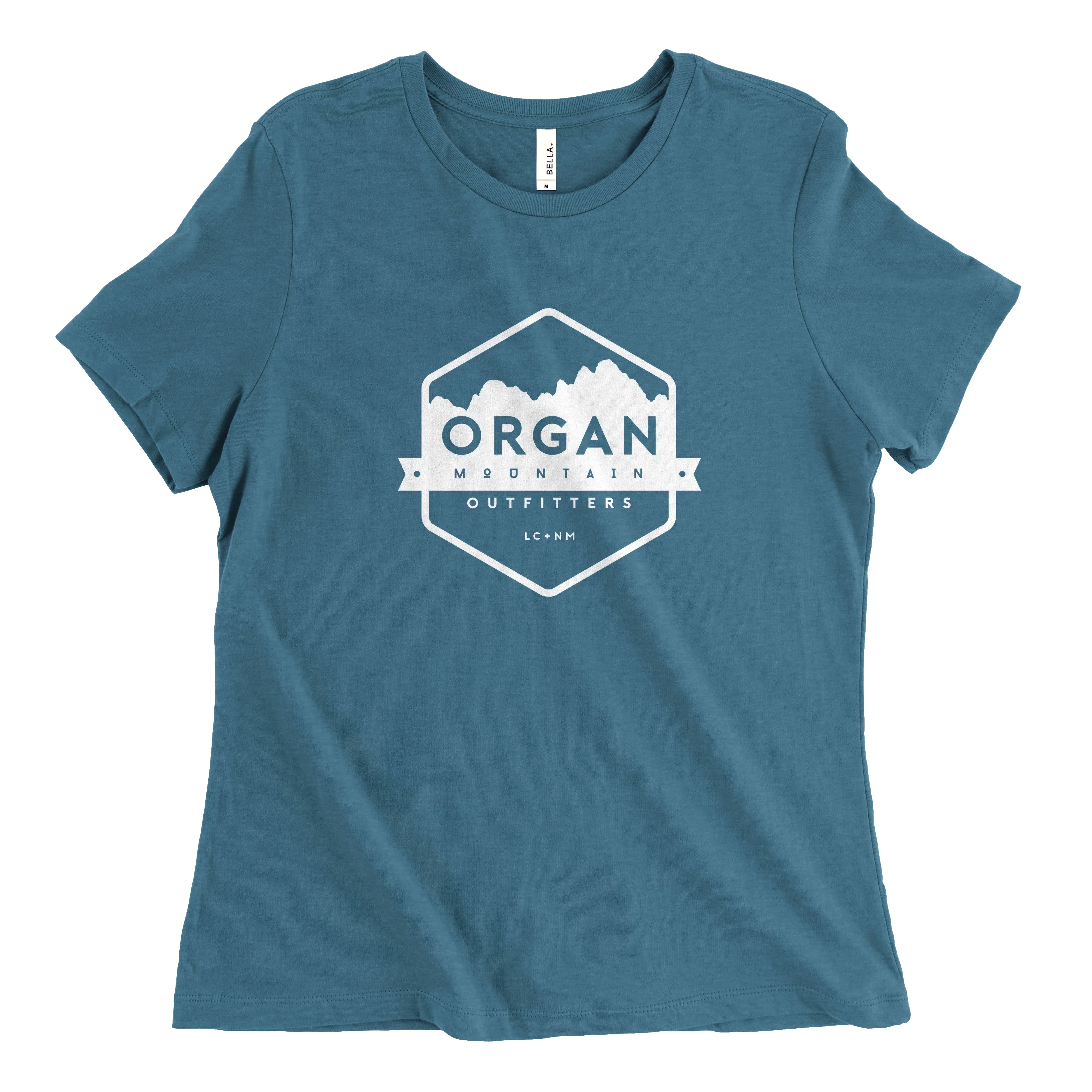 Women's Relaxed Tee