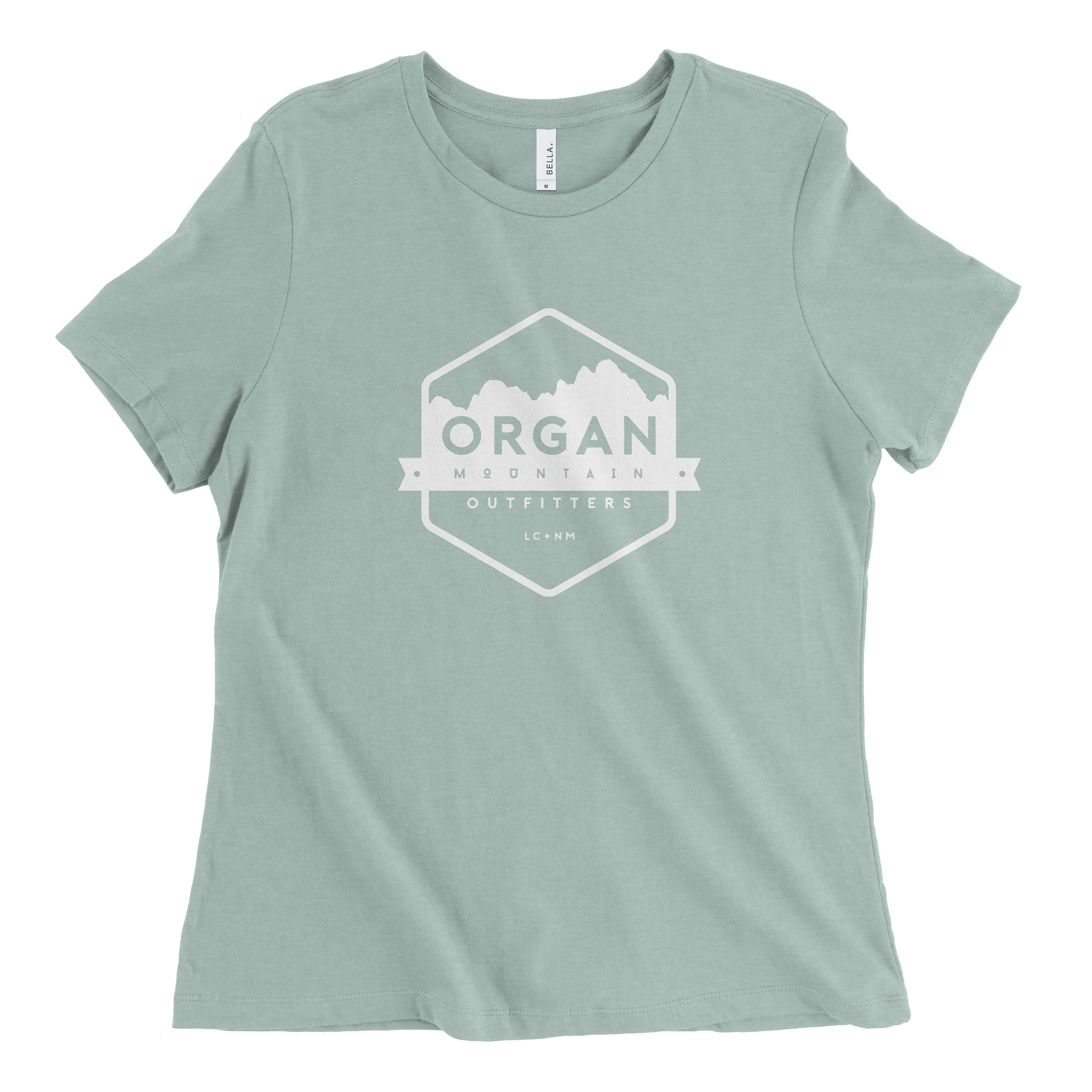 Women's Relaxed Tee
