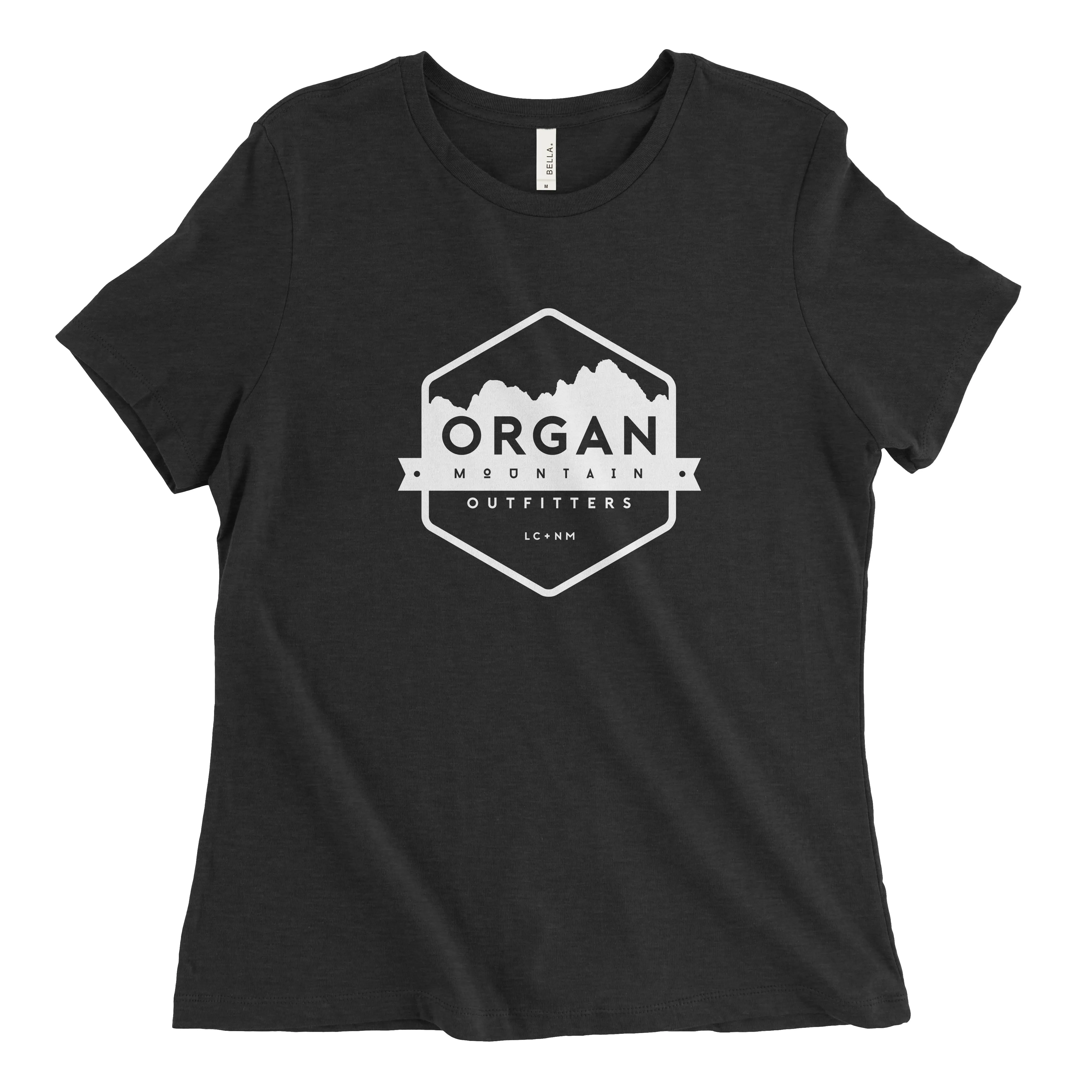 Women's Relaxed Tee