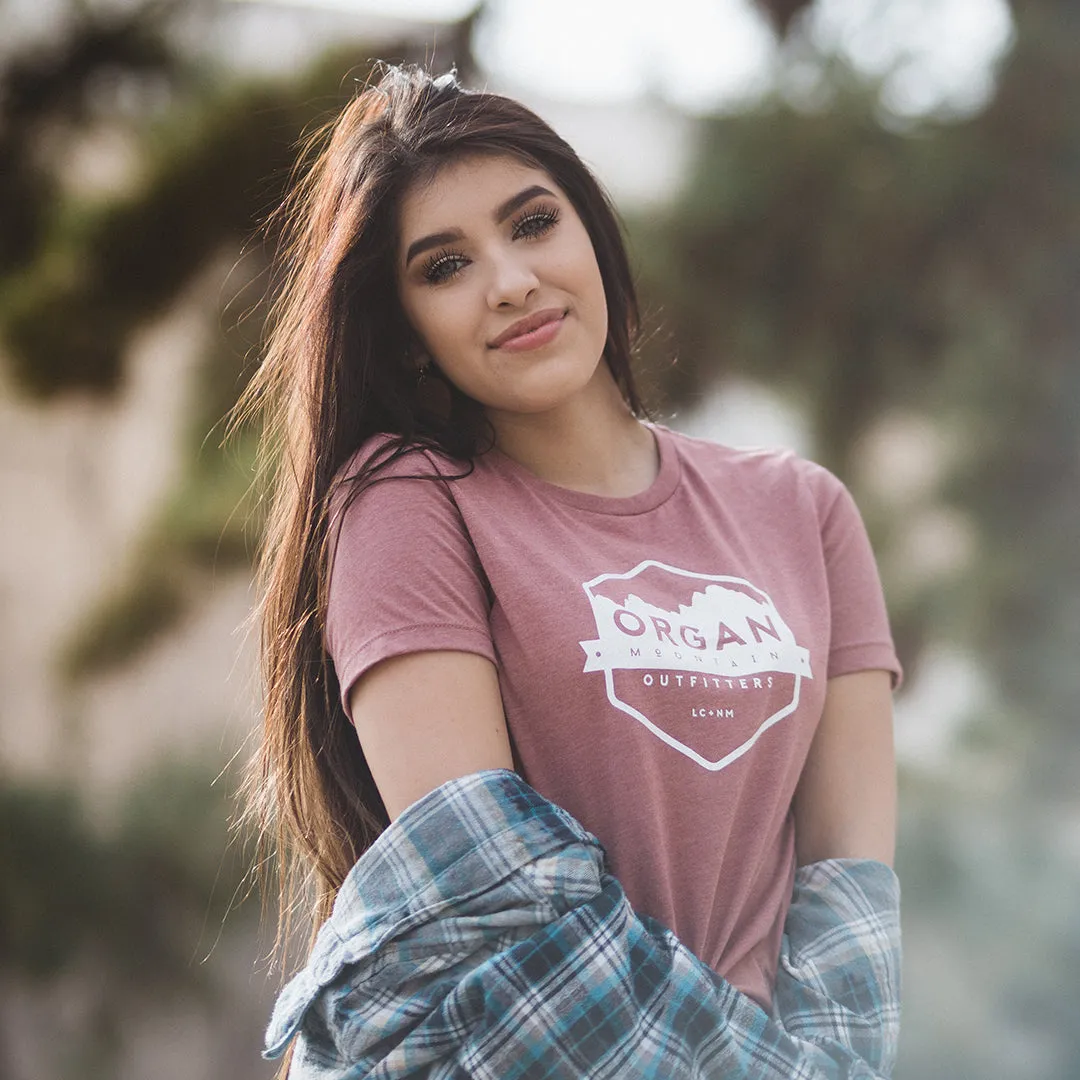 Women's Relaxed Tee