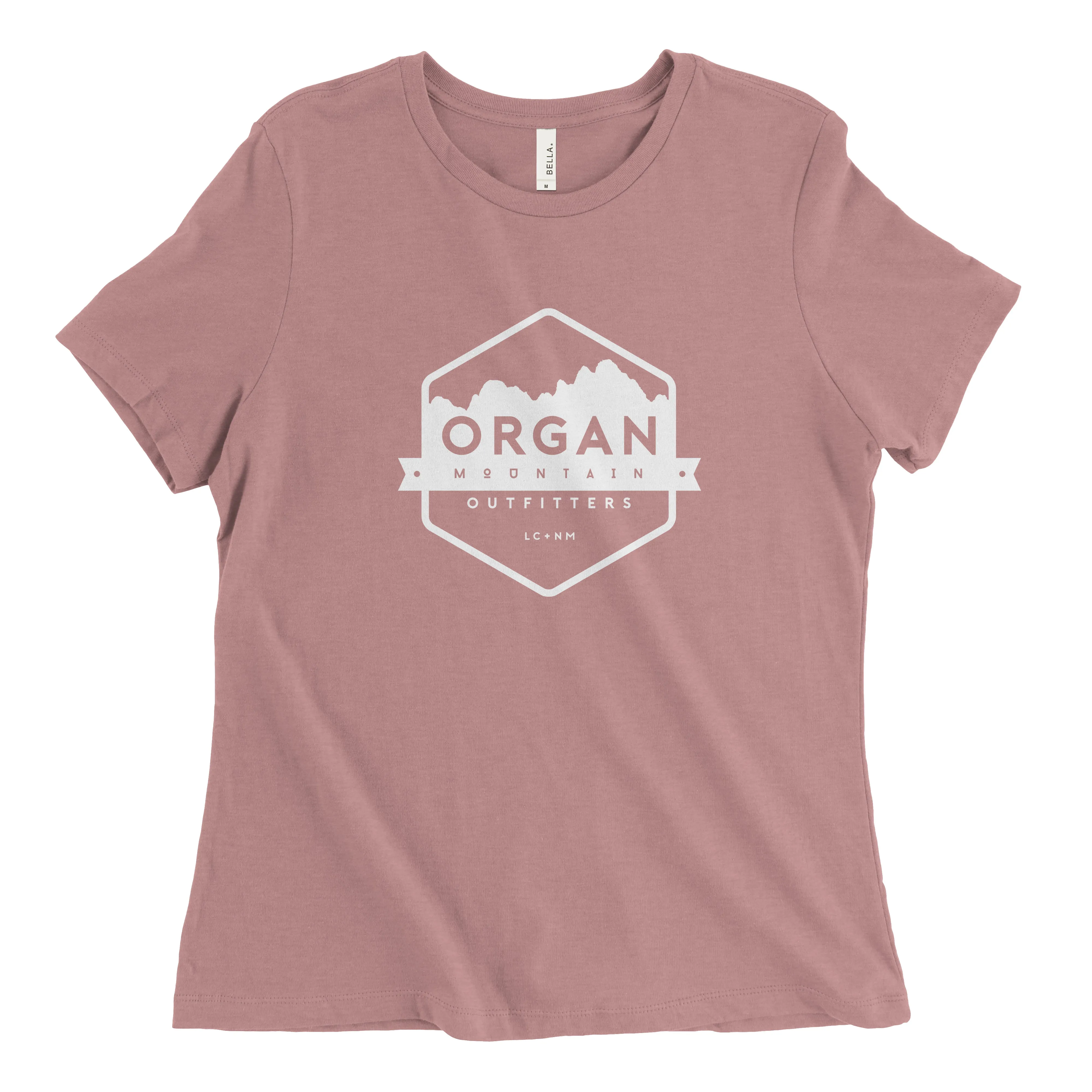 Women's Relaxed Tee
