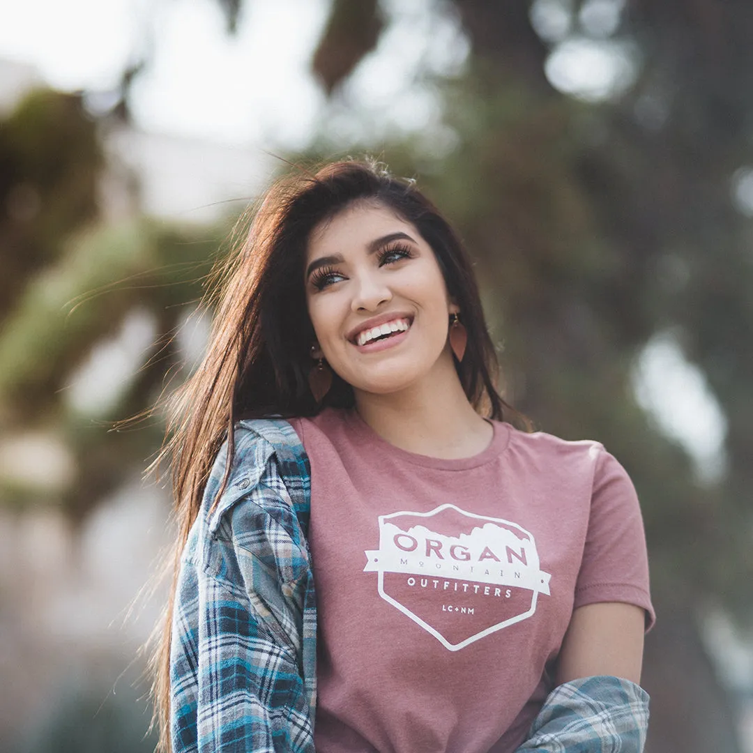 Women's Relaxed Tee