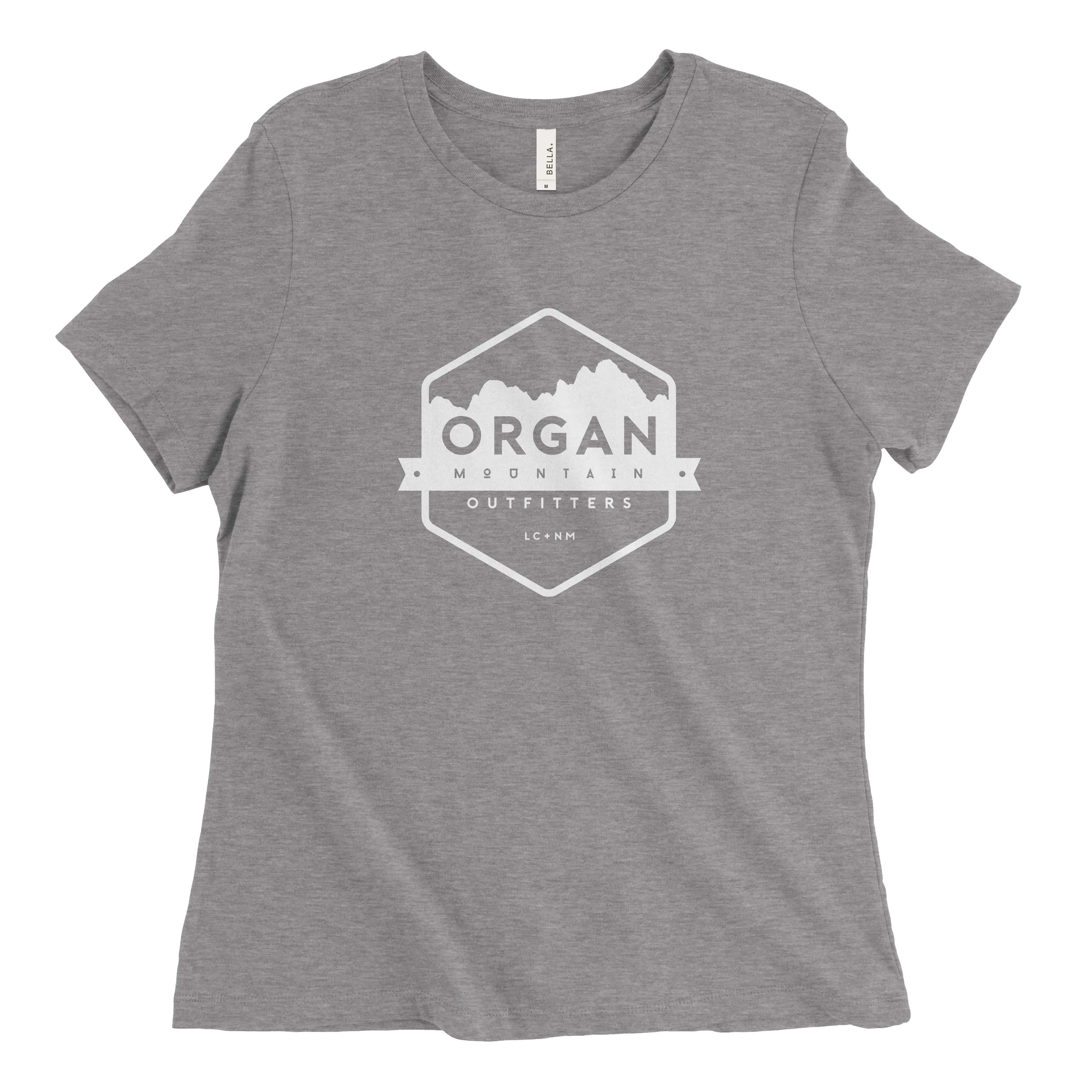 Women's Relaxed Tee