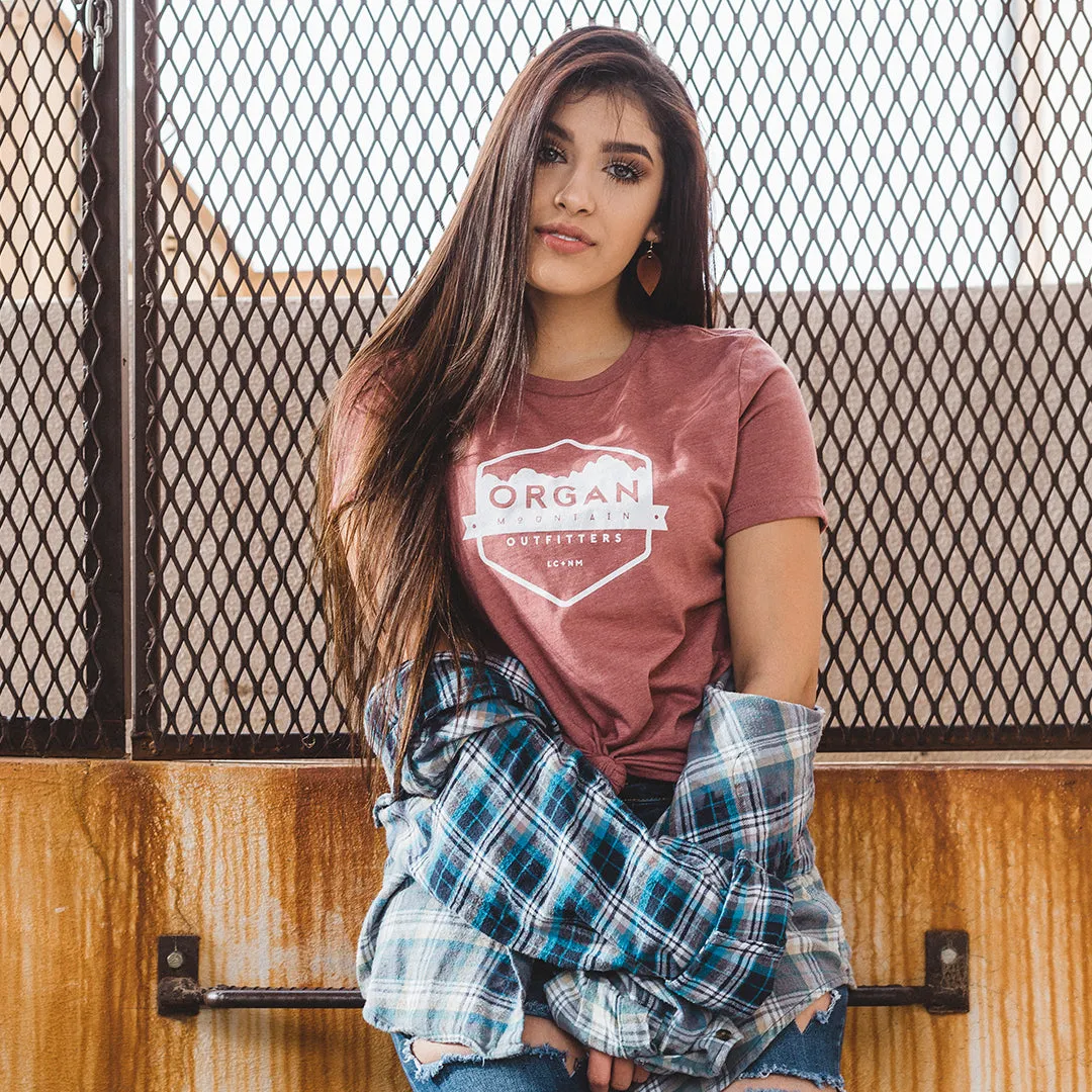 Women's Relaxed Tee