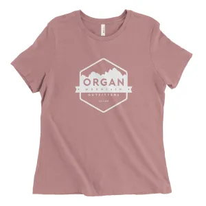 Women's Relaxed Tee