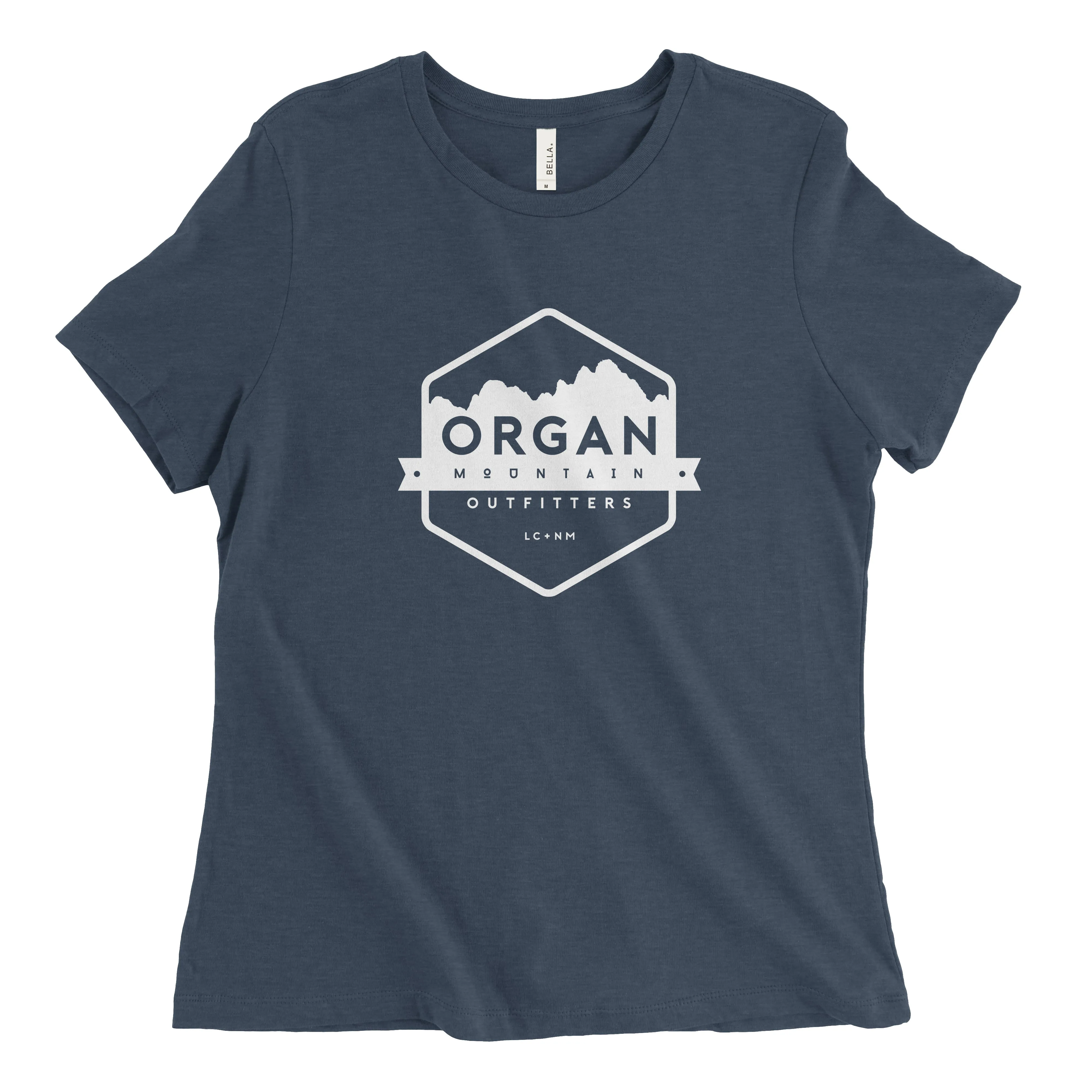 Women's Relaxed Tee