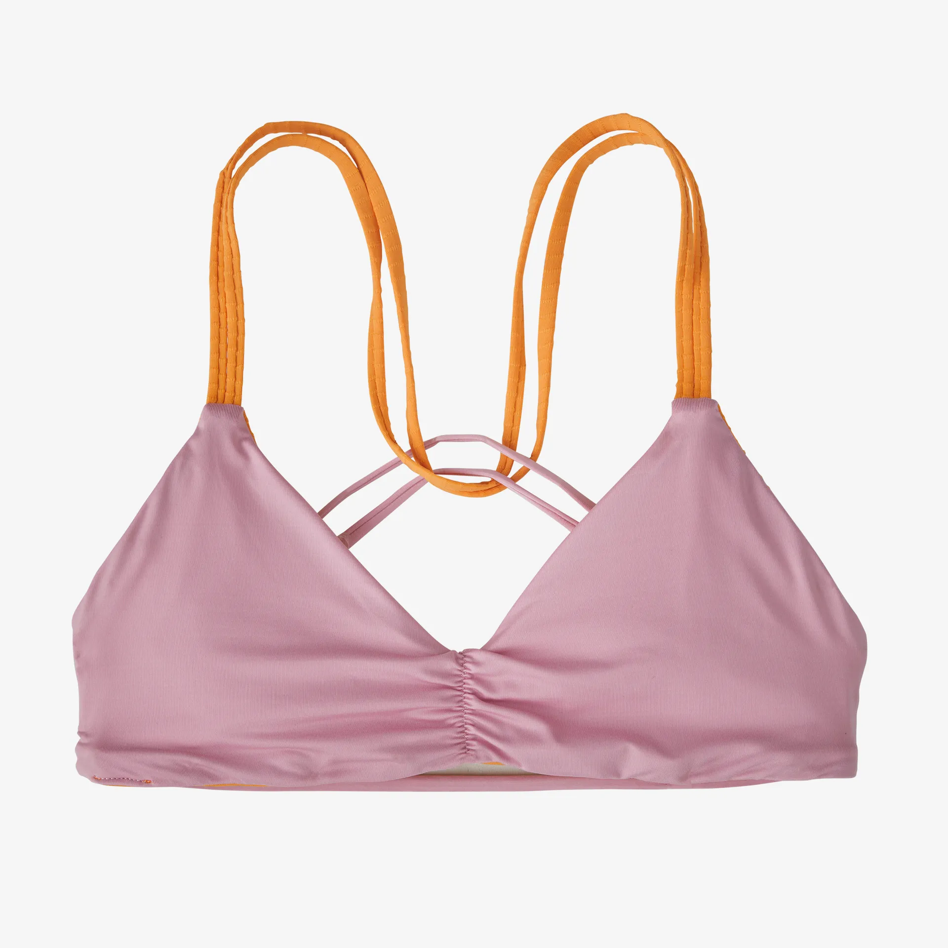 Women's Reversible Seaglass Bay Top