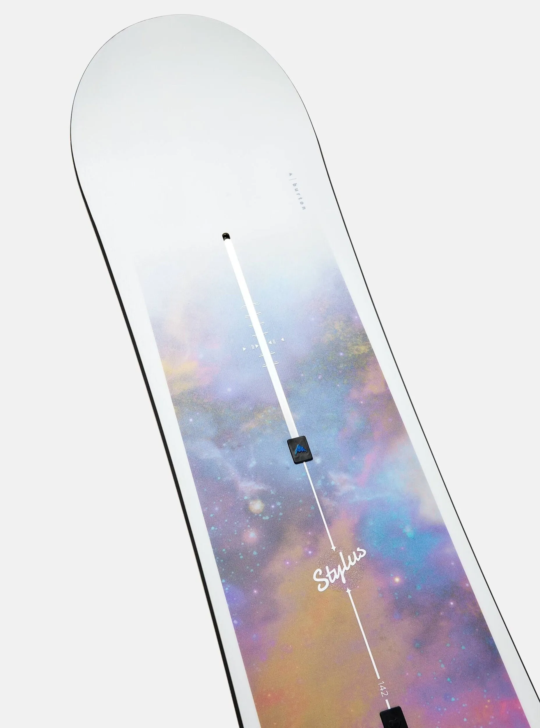 Women's Stylus Flat Top Snowboard