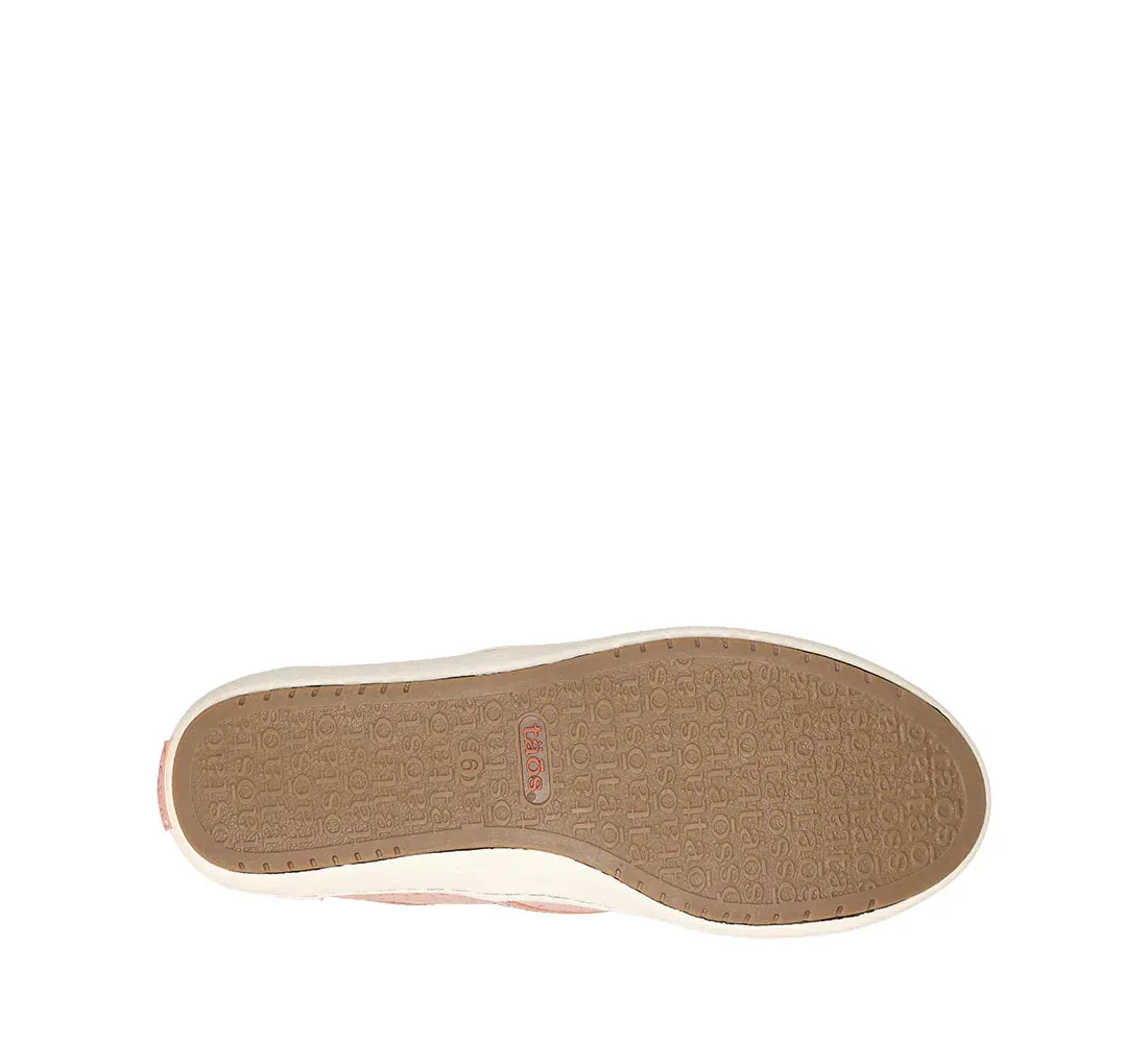 WOMEN'S TAOS COURT | SHELL PINK
