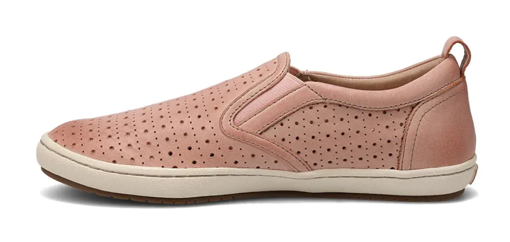 WOMEN'S TAOS COURT | SHELL PINK