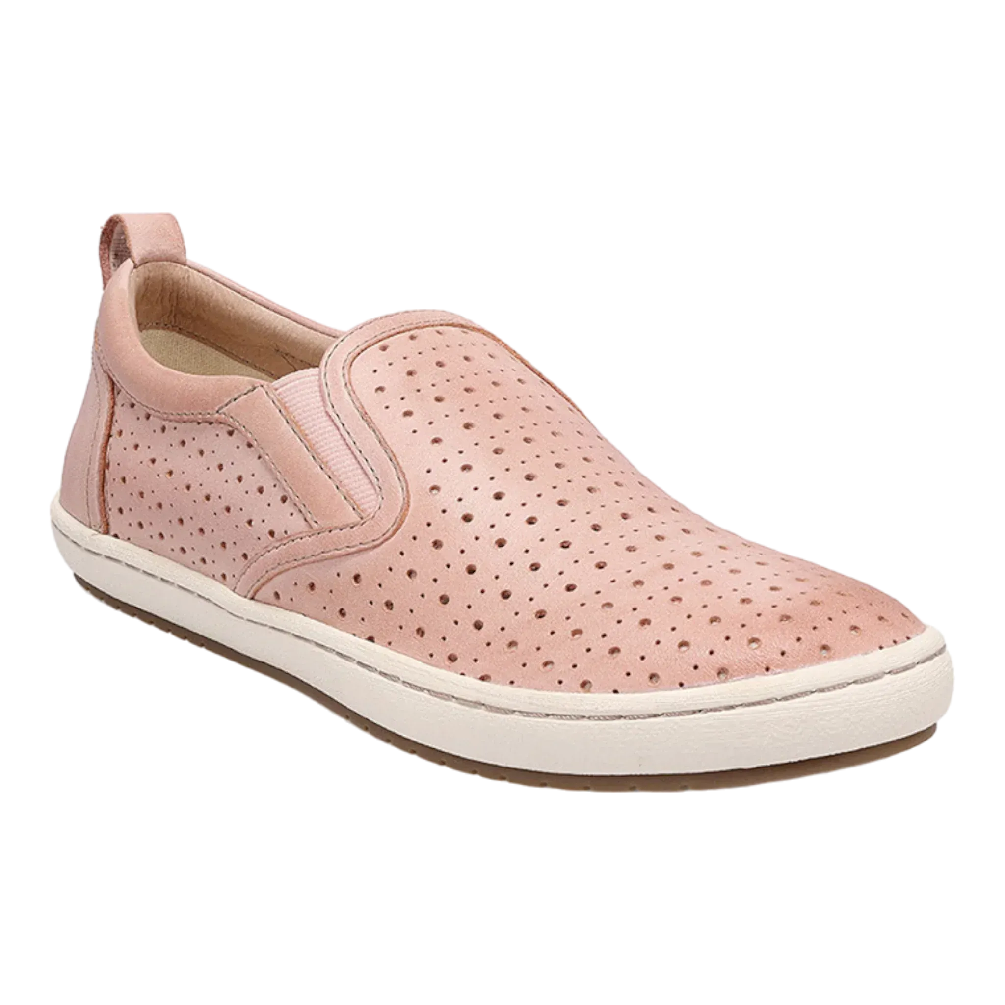 WOMEN'S TAOS COURT | SHELL PINK