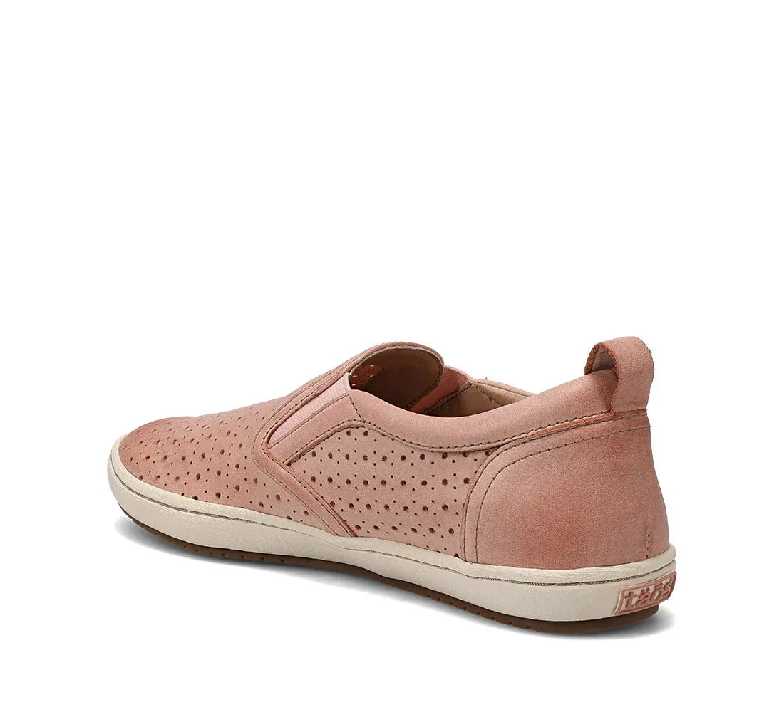 WOMEN'S TAOS COURT | SHELL PINK