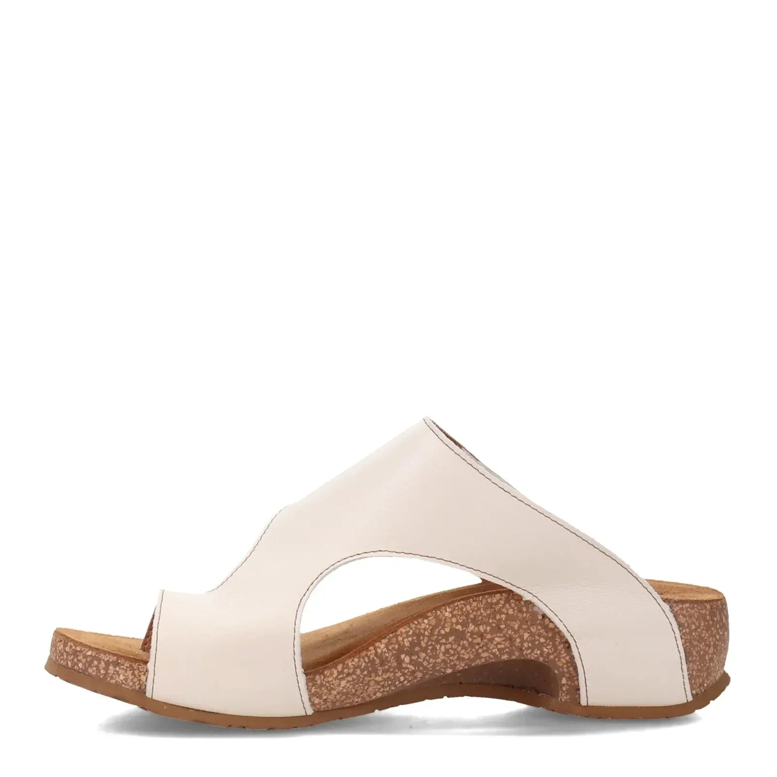 WOMEN'S TAOS LOOP SANDAL | OFF WHITE