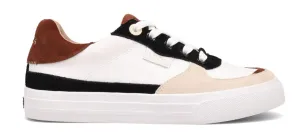 WOMEN'S TAOS POP SOUL | BLACK / BROWN MULTI