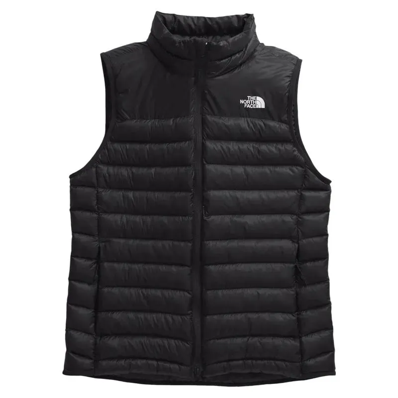 Women's The North Face |  Terra Peak Vest | Black