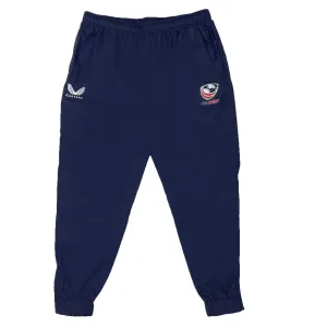Women's USA Rugby Weatherproof Pants by Castore