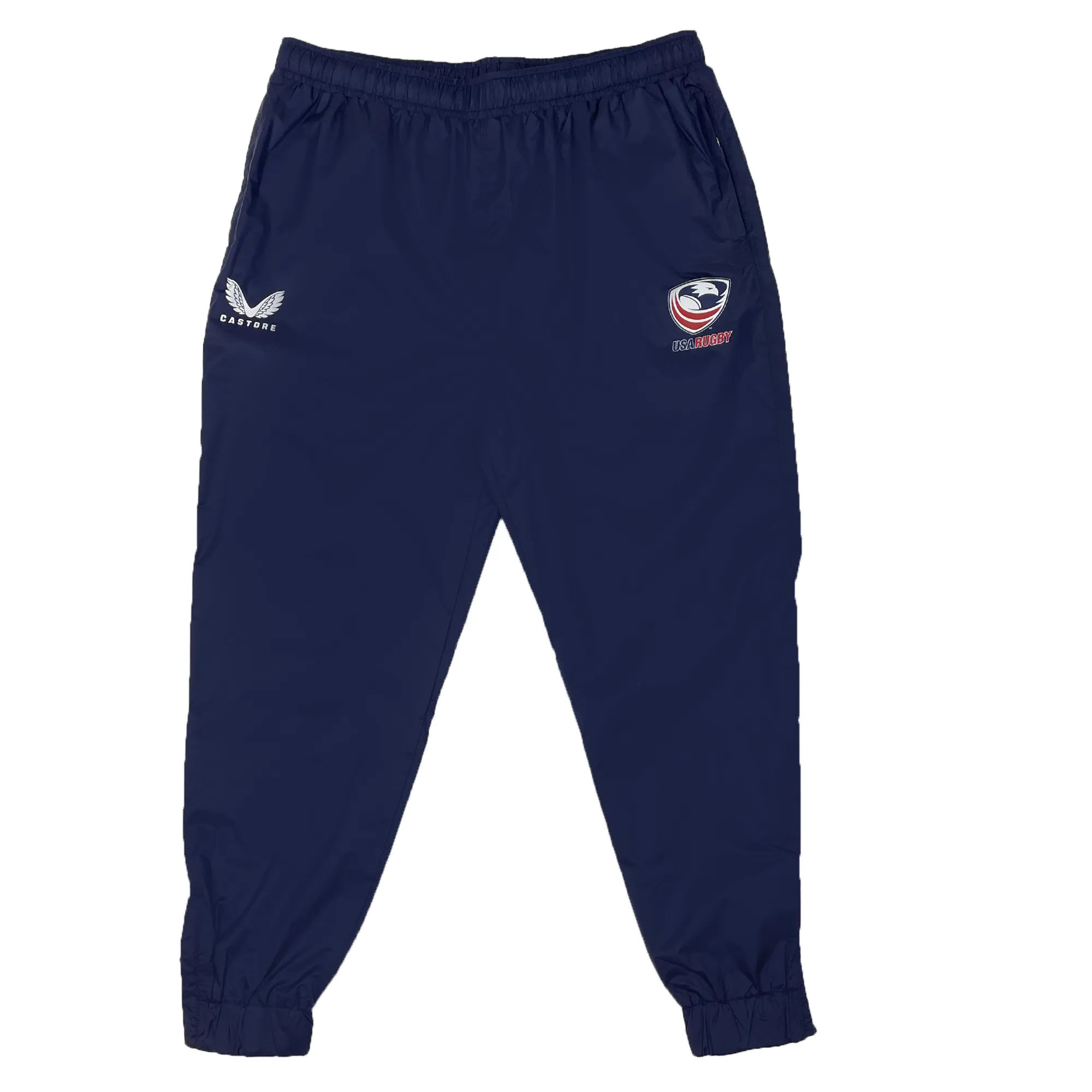 Women's USA Rugby Weatherproof Pants by Castore