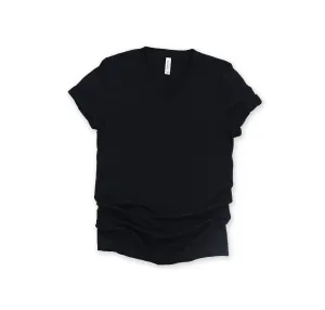 Women's V-Neck