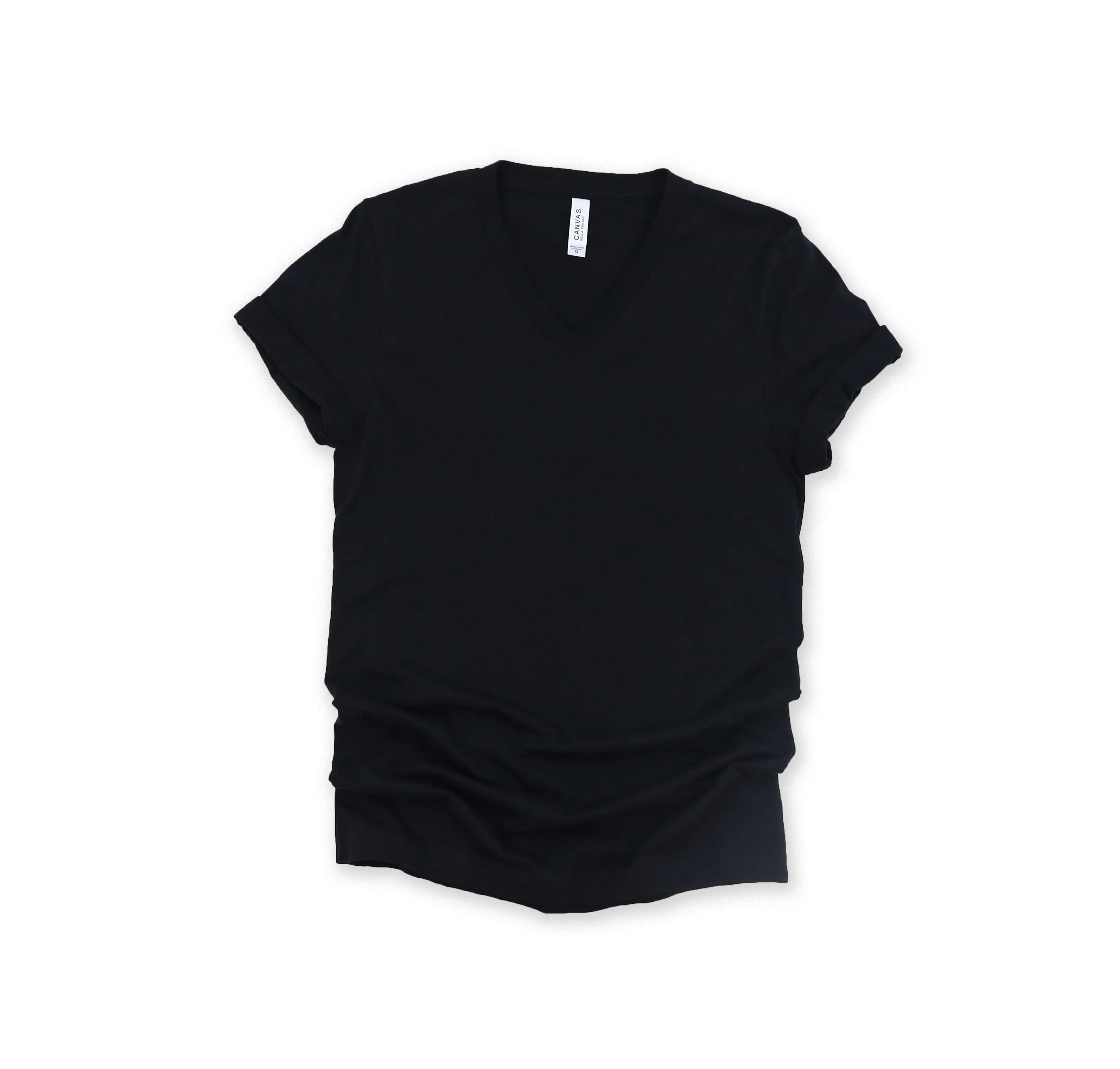 Women's V-Neck